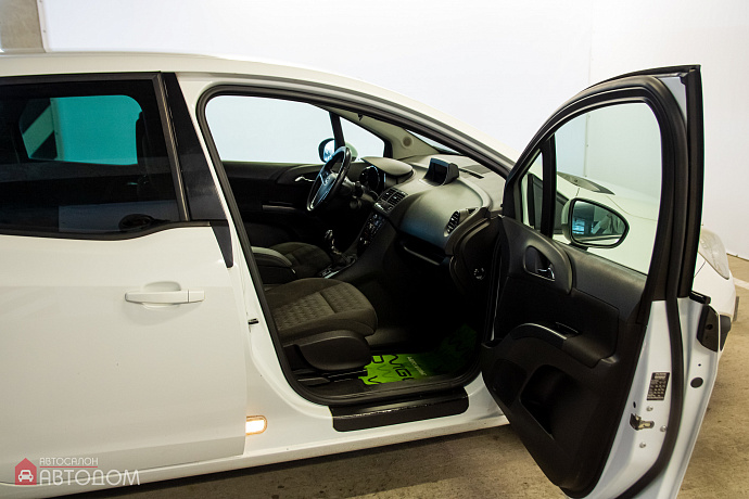 Opel Meriva (B) 1.4 MT (120 л.с.) 2013(12)